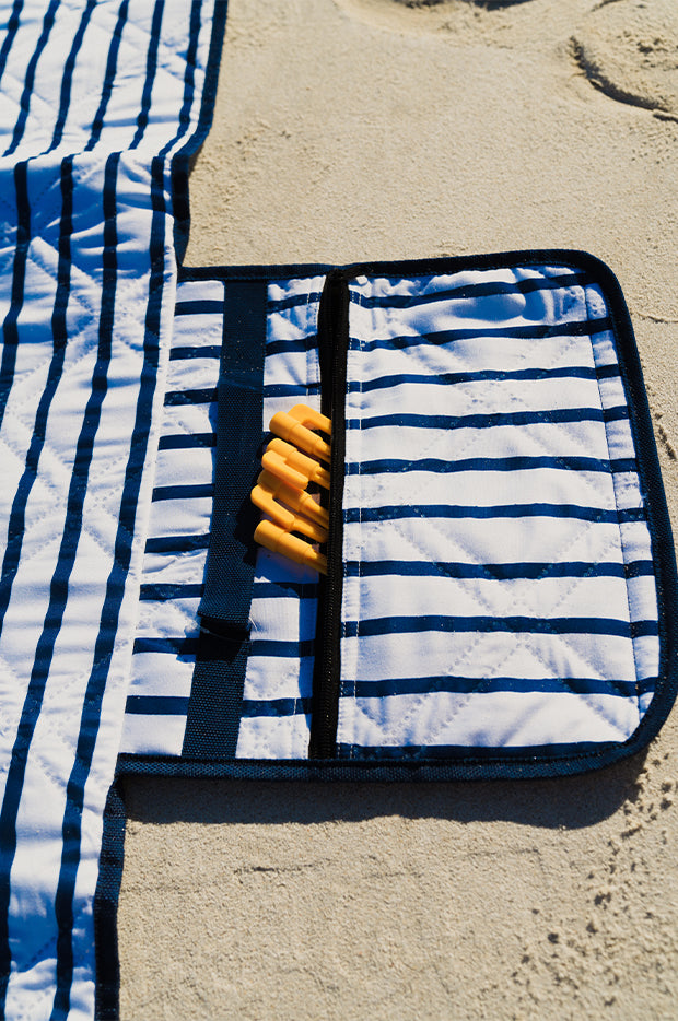 Mediterranean Picnic Mat