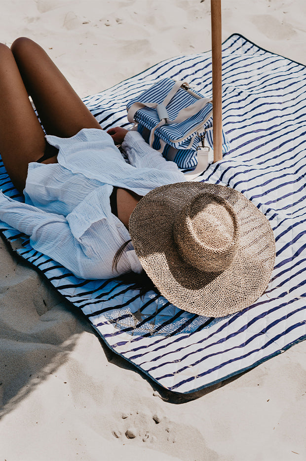 Mediterranean Picnic Mat