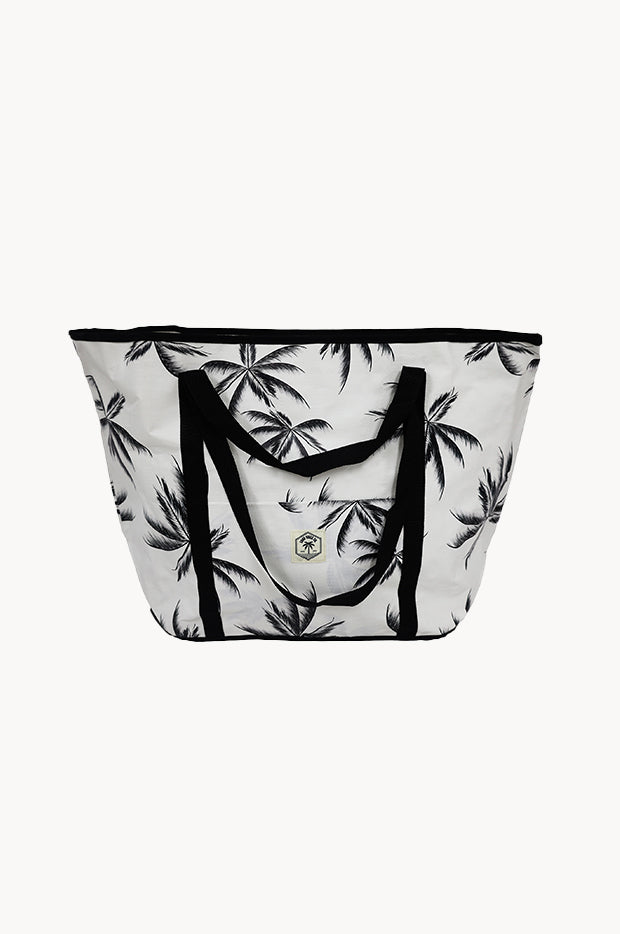 Havana Jumbo Beach Bag