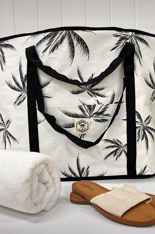 Havana Jumbo Beach Bag