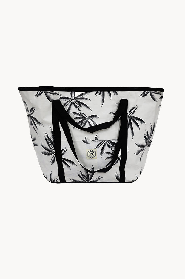 Havana Jumbo Beach Bag