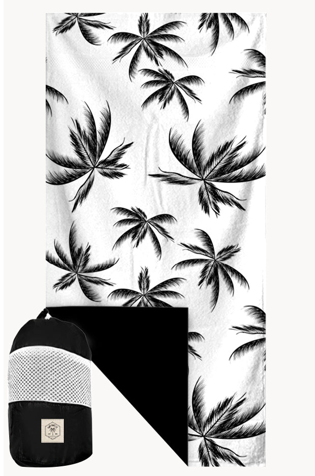 Havana Microfibre Beach Towel