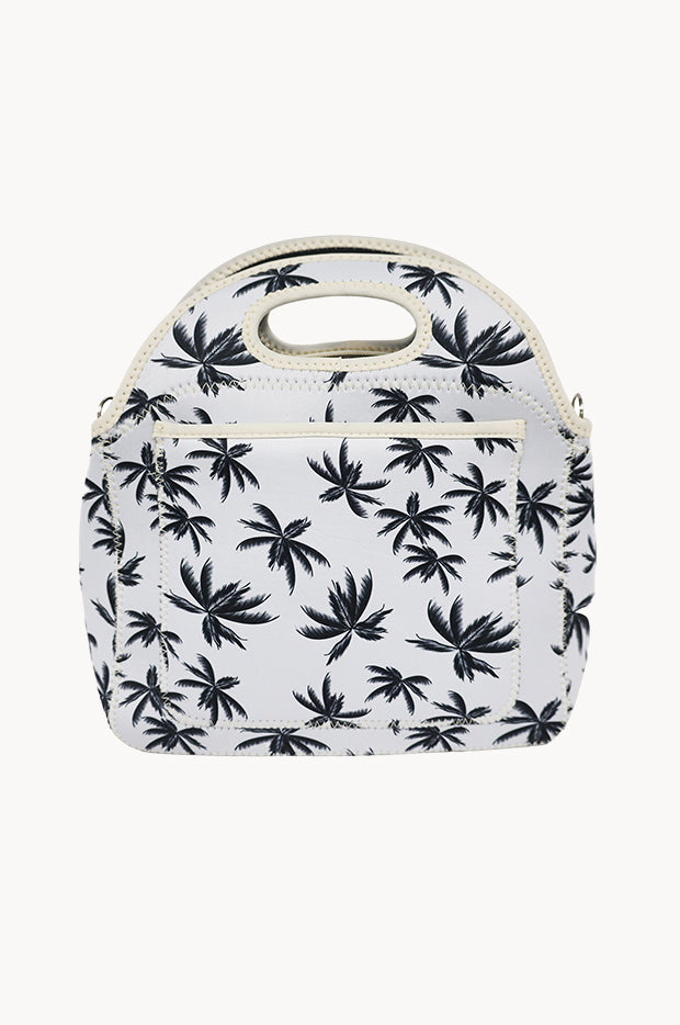 Havana Neoprene Lunch Bag