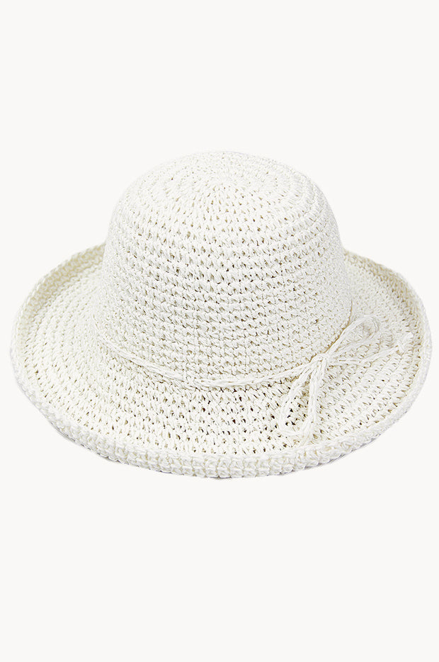 Essential Crochet Hat