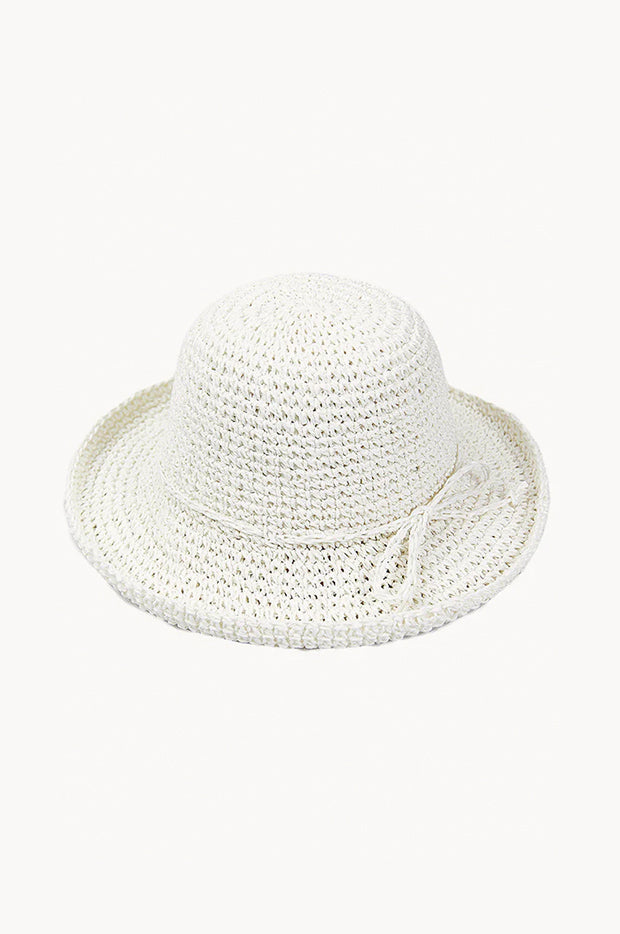 Essential Crochet Hat