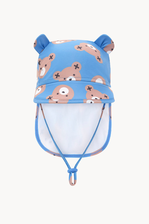 Boys Huxbear Legionnaires Hat
