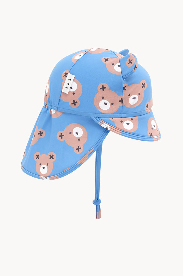 Boys Huxbear Legionnaires Hat