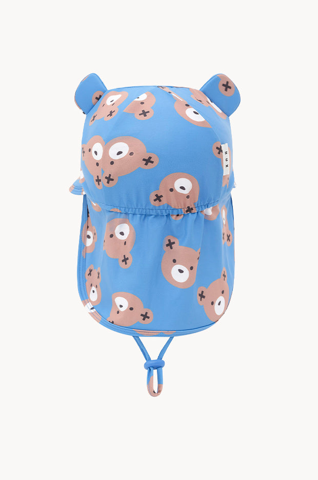 Boys Huxbear Legionnaires Hat