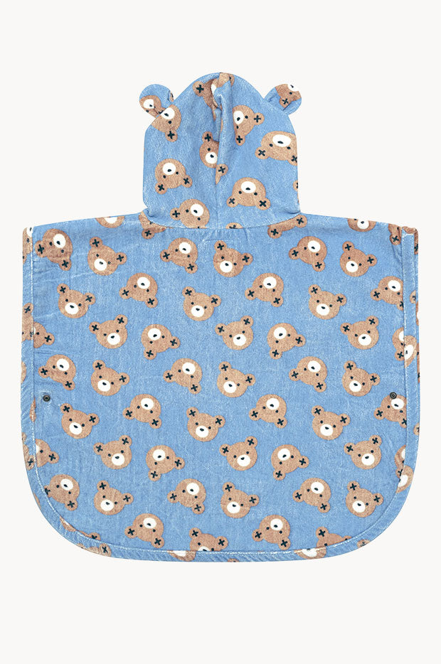 Huxbear Swim Set