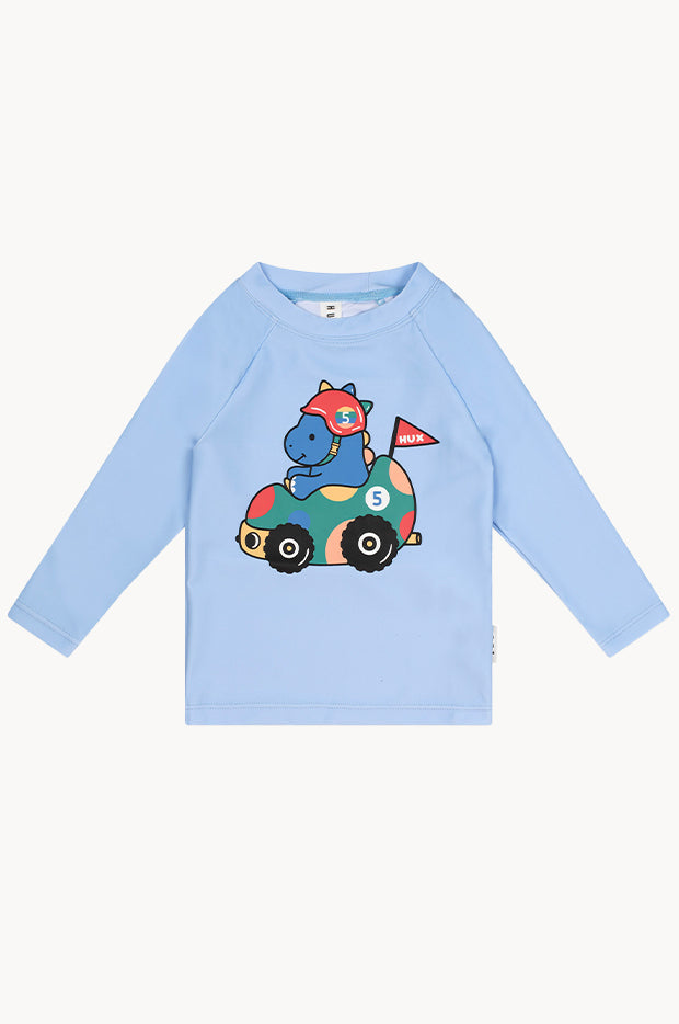 Boys Racer Dino Suntop