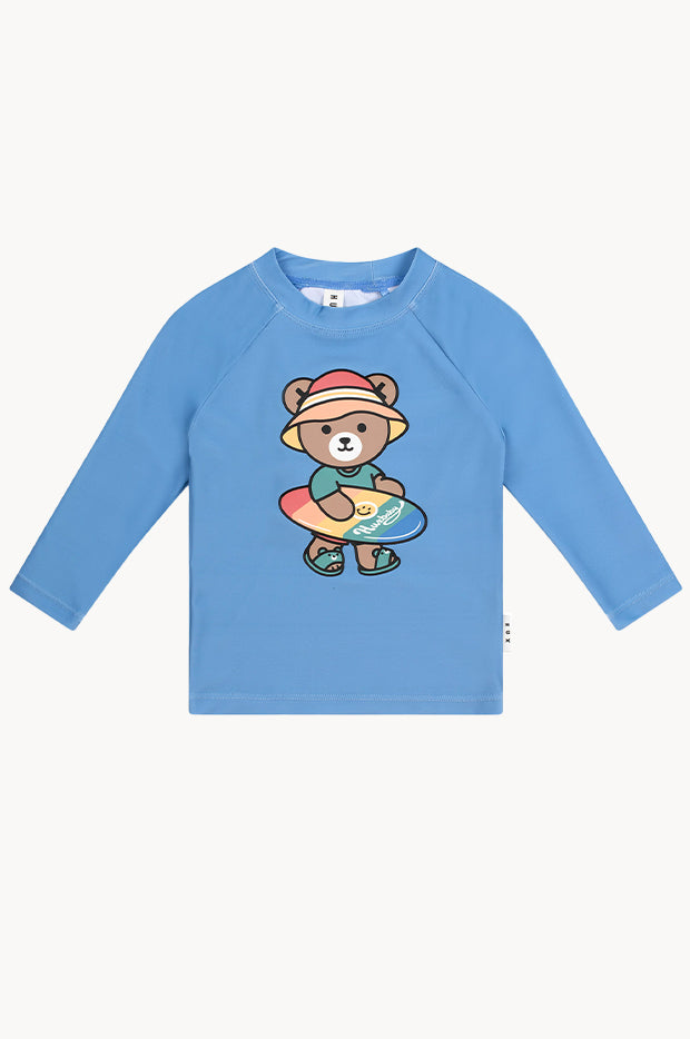 Boys Surfer Hux Suntop