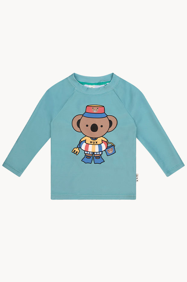 Boys Kel Koala Suntop