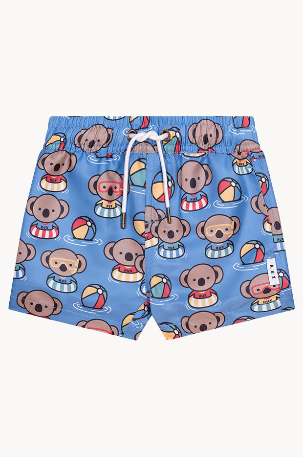 Boys Kel Koala Swim Short