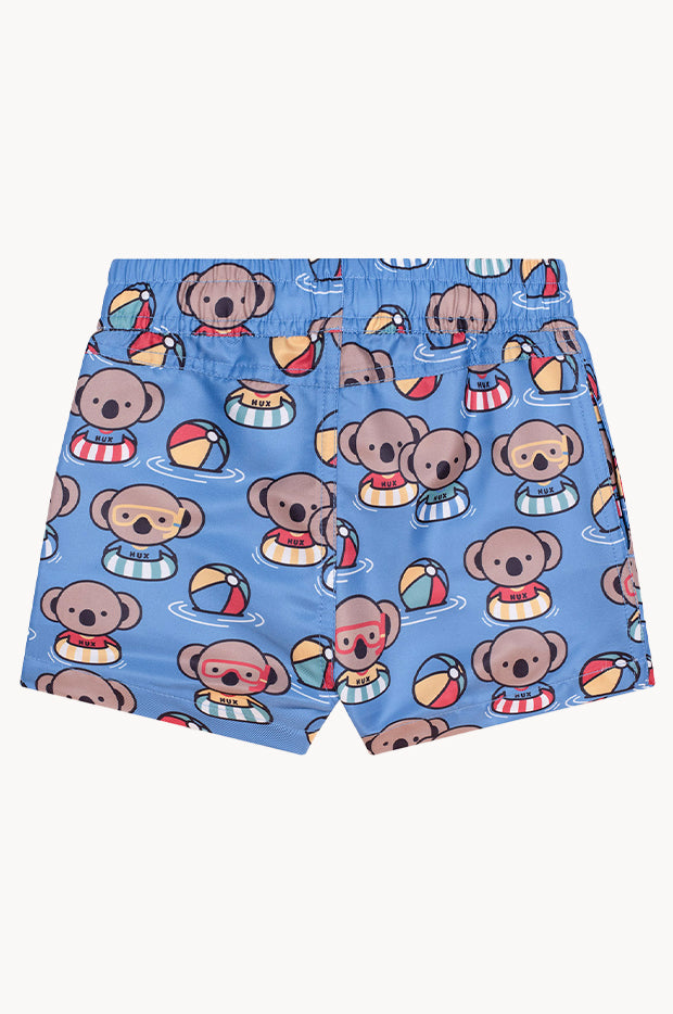 Boys Kel Koala Swim Short