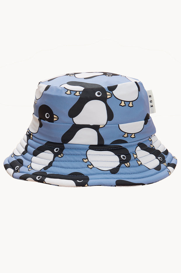 Boys Percy Swim Hat