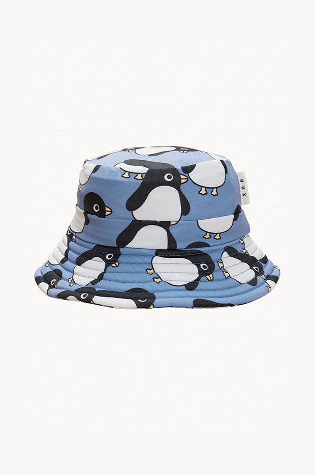 Boys Percy Swim Hat