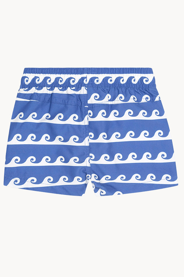 Boys Wave Boardshort