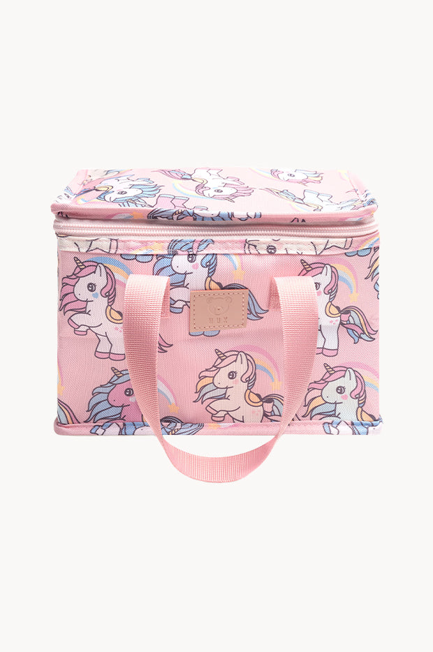 Rainbow Unicorn Lunch Bag