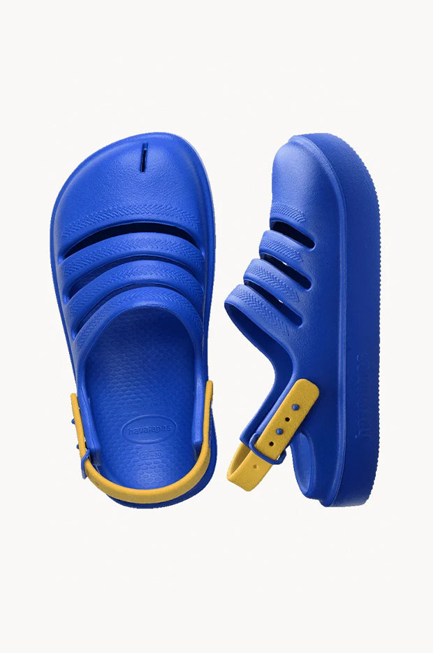 Boys Clog Sandal