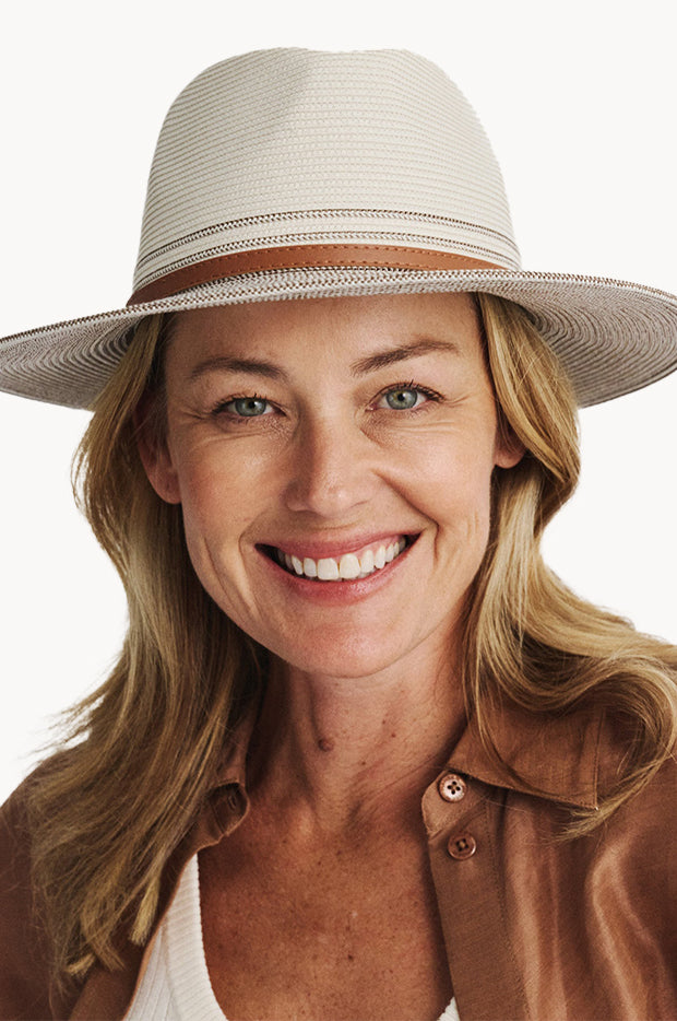 Heritage Town & Country Fedora