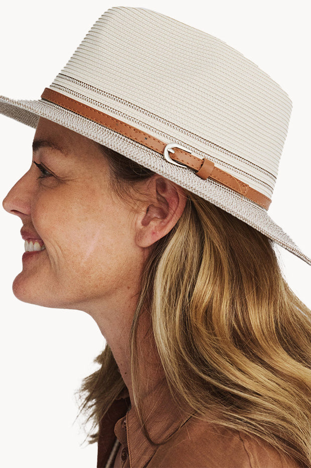 Heritage Town & Country Fedora