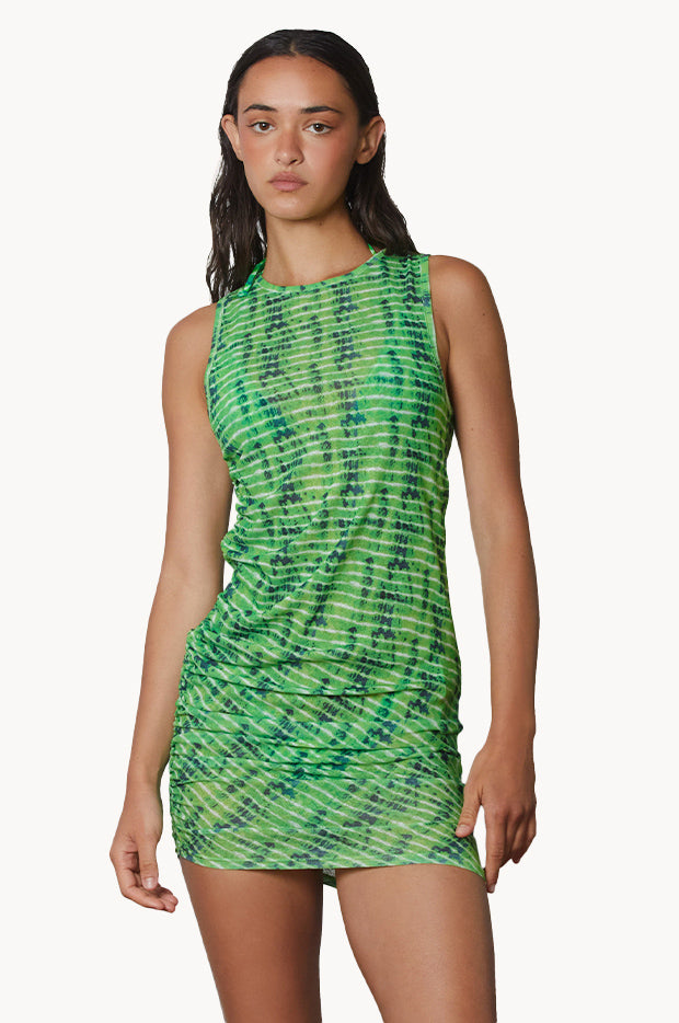 It's Now Cool - Amazon The Rouch Dress - Amazon | Swimwear Galore US It's Now Cool - Amazon The Rouch Dress - Amazon | Swimwear Galore US