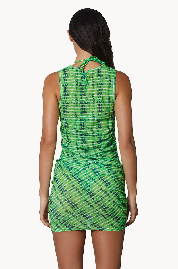 It's Now Cool - Amazon The Rouch Dress - Amazon | Swimwear Galore AU
