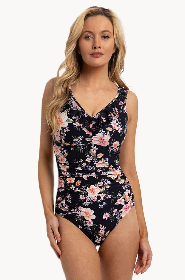 Bridgerton DD/E Cup One Piece