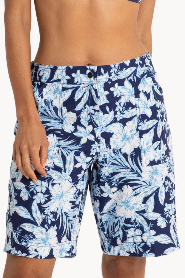 Holiday Lower Thing Boardshort