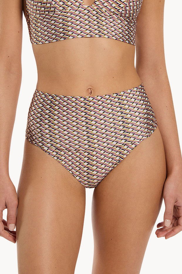 Jetset Fold Down Pant main image 1