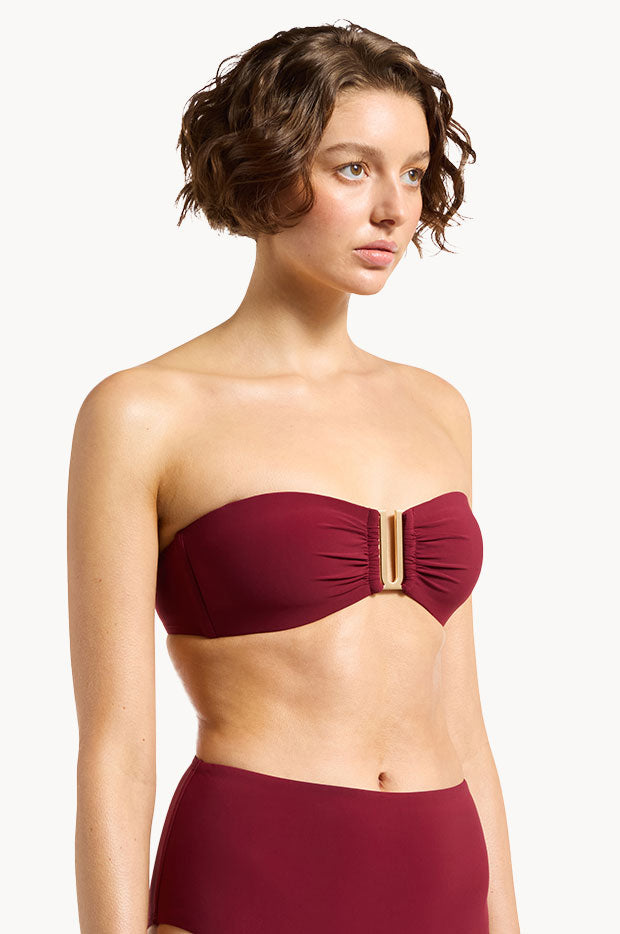 Jetset Bandeau