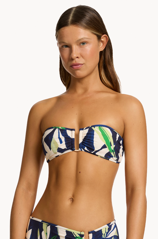 Fauna Bandeau