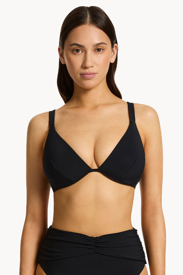 Jetset E/F Cup Underwire Tri