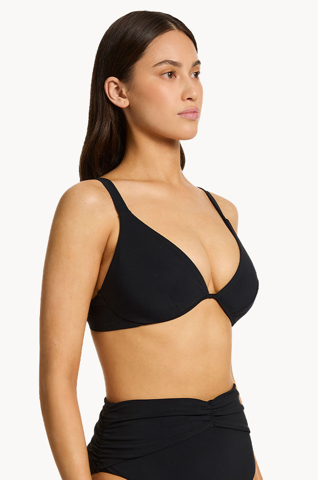 Jetset E/F Cup Underwire Tri