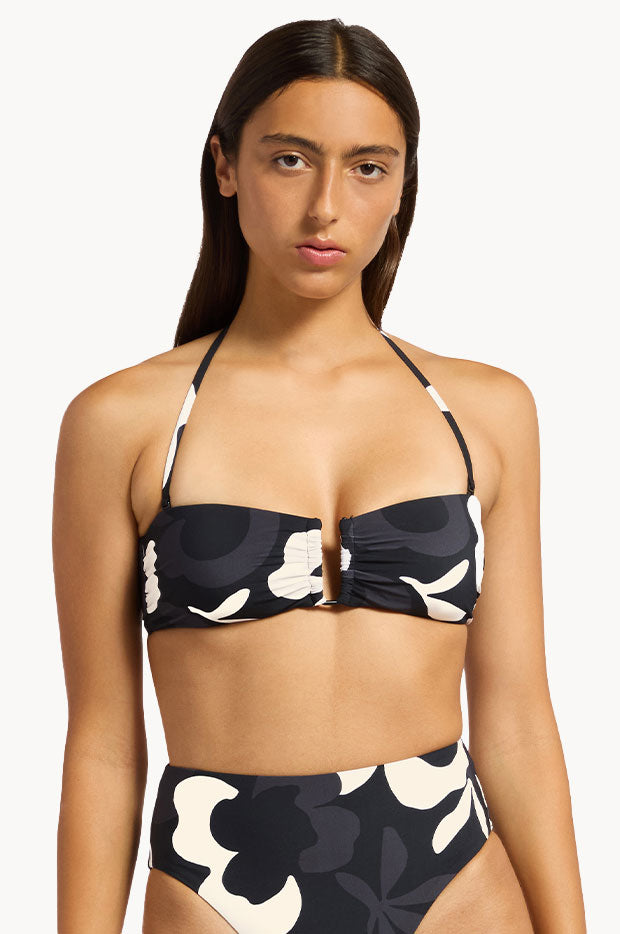 Cactus Garden Bandeau