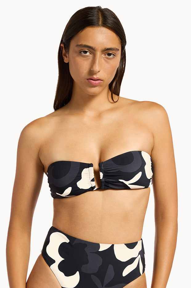 Cactus Garden Bandeau