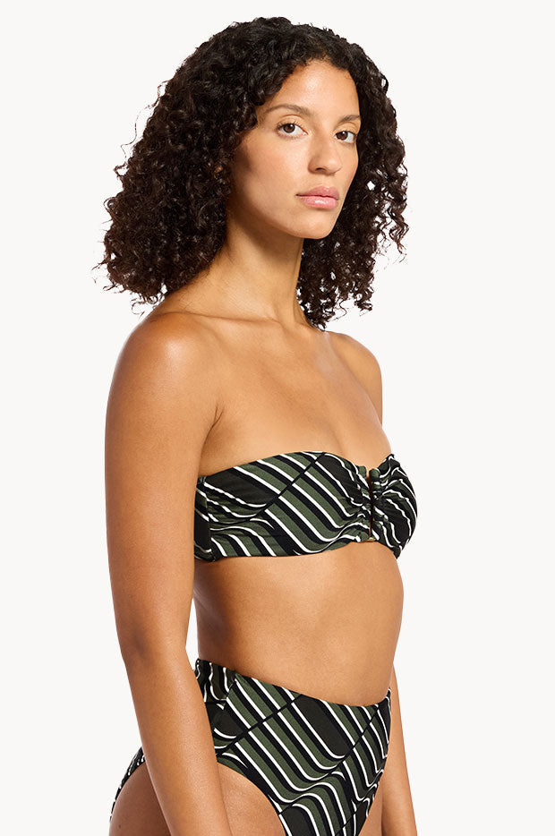 Mirage U Trim Bandeau