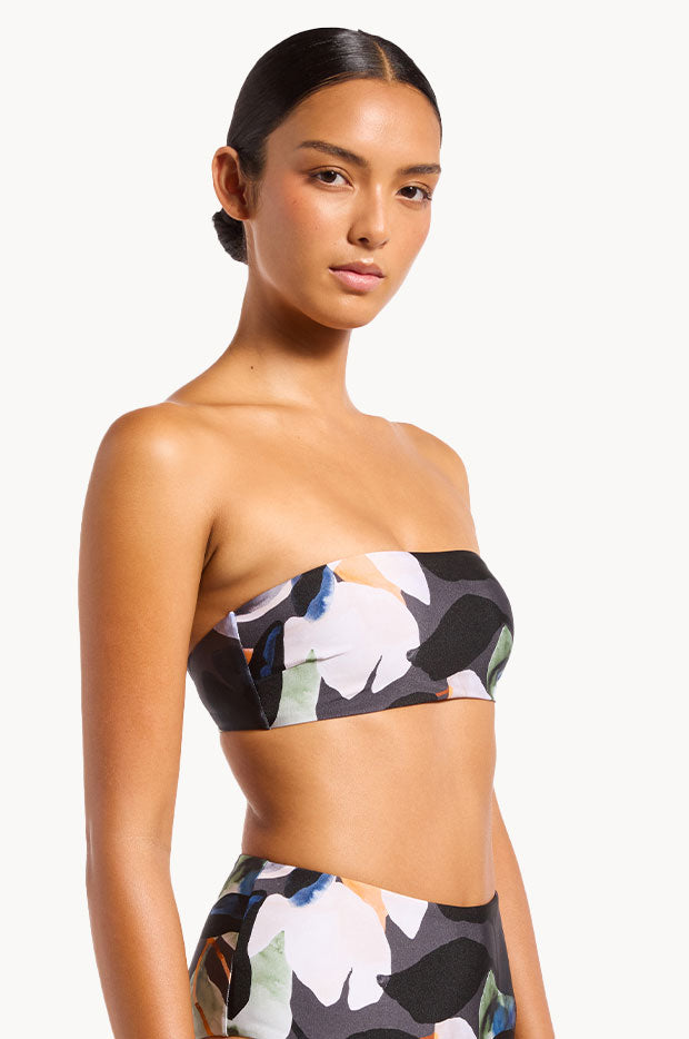 Flourish Minimal Bandeau
