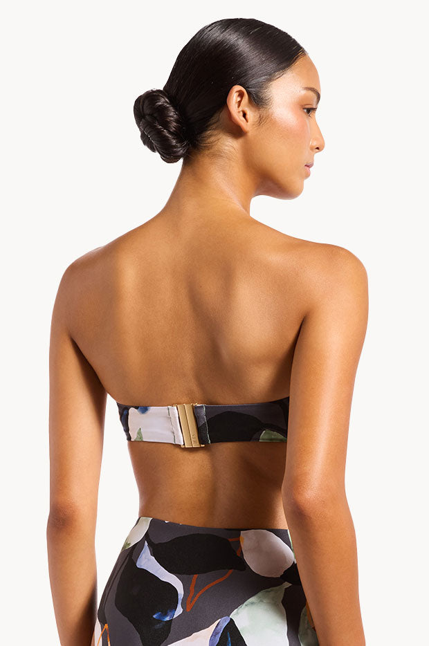 Flourish Minimal Bandeau
