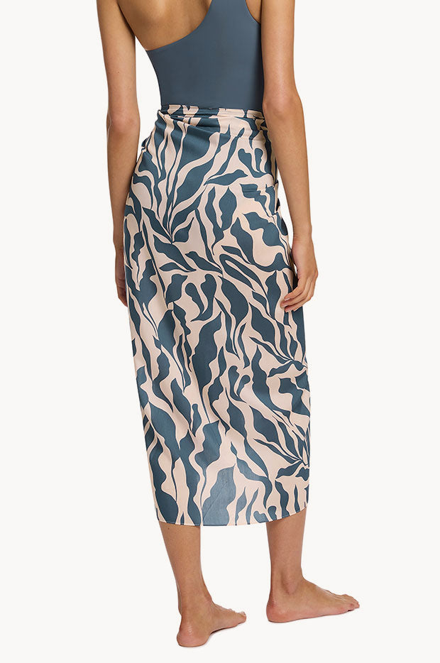 Sereno Sarong Swimwear Galore