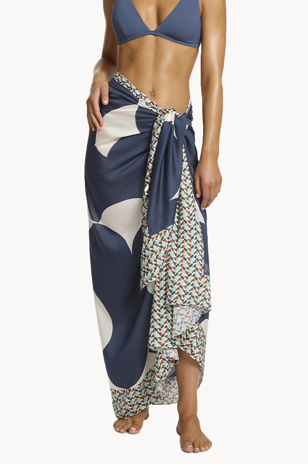 Acacia Long Sarong