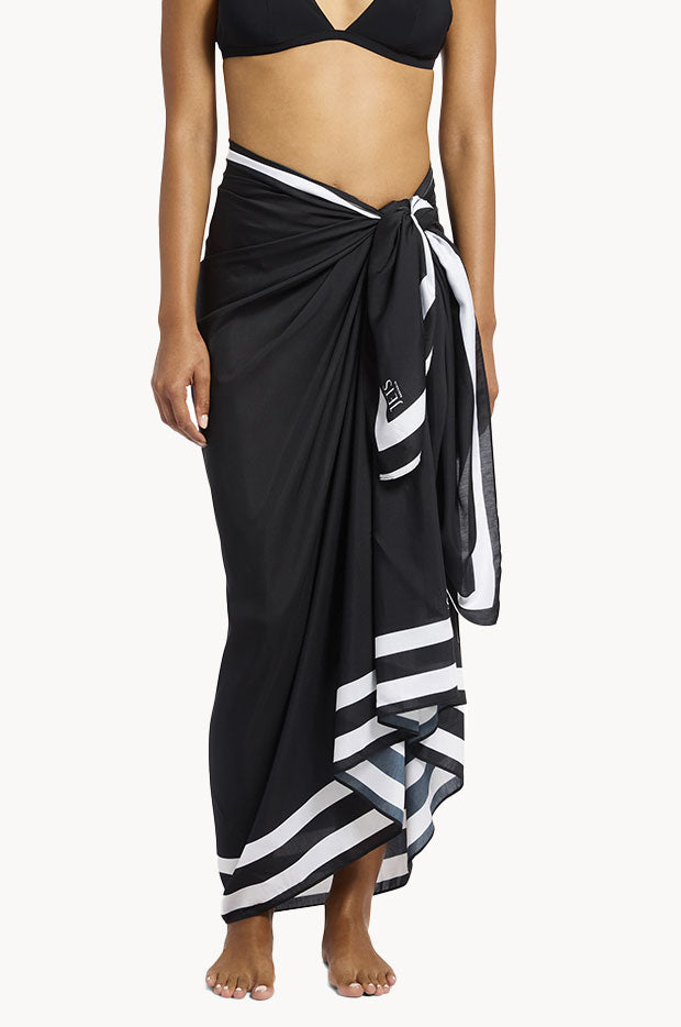 Eternal Long Sarong