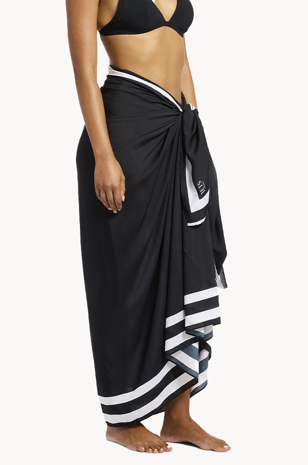 Eternal Long Sarong