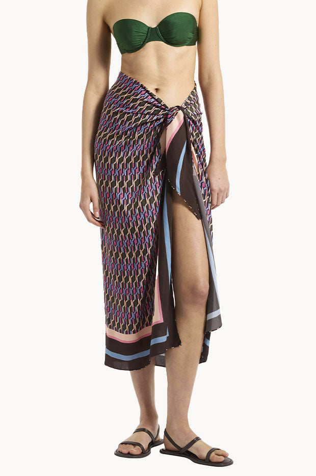 Paloma Sarong