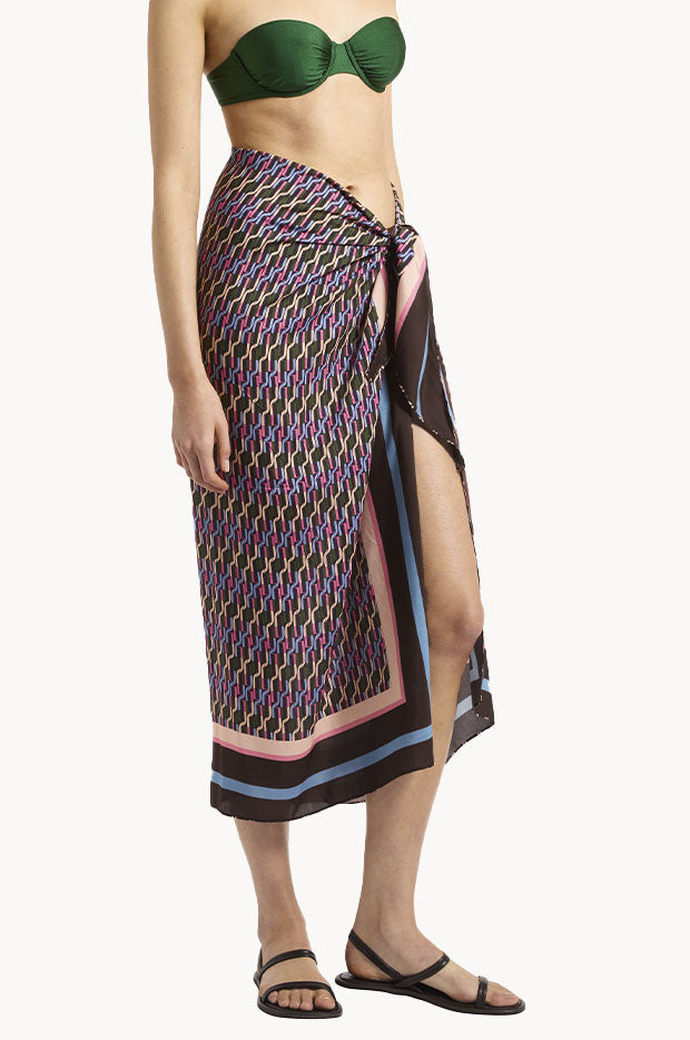 Paloma Sarong