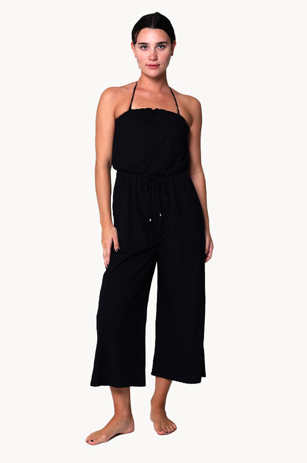 Maldives Bandeau Jumpsuit