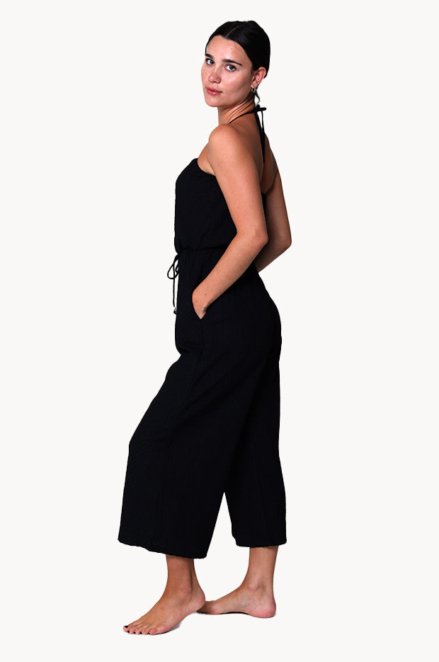 Maldives Bandeau Jumpsuit