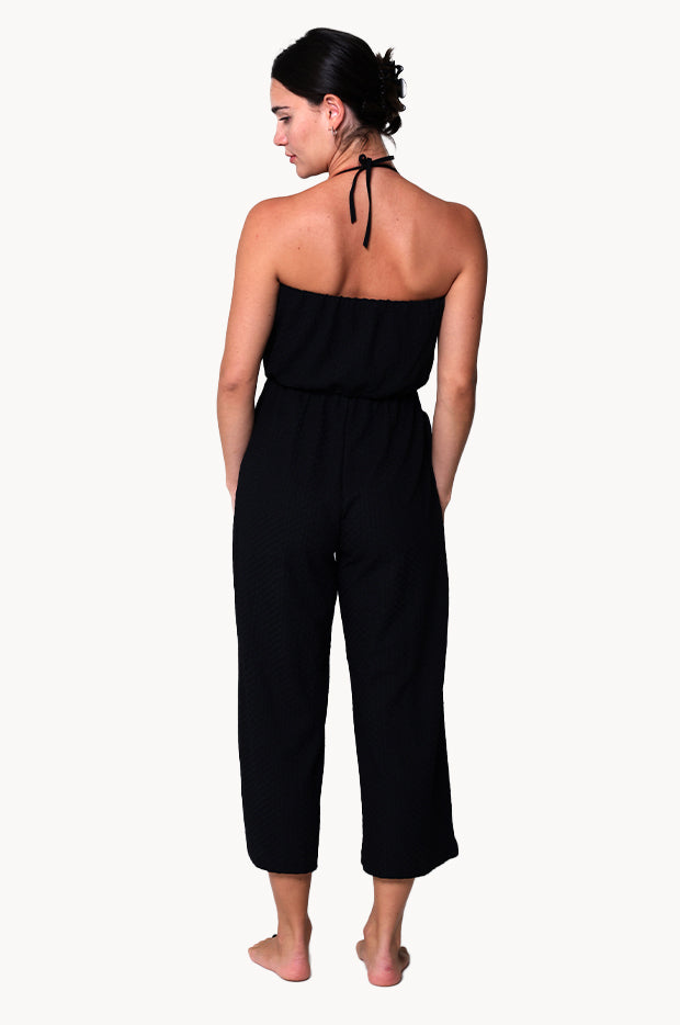 Maldives Bandeau Jumpsuit