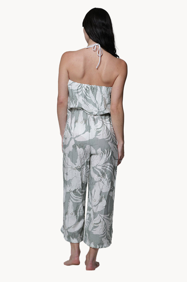 Copacabana Bandeau Jumpsuit