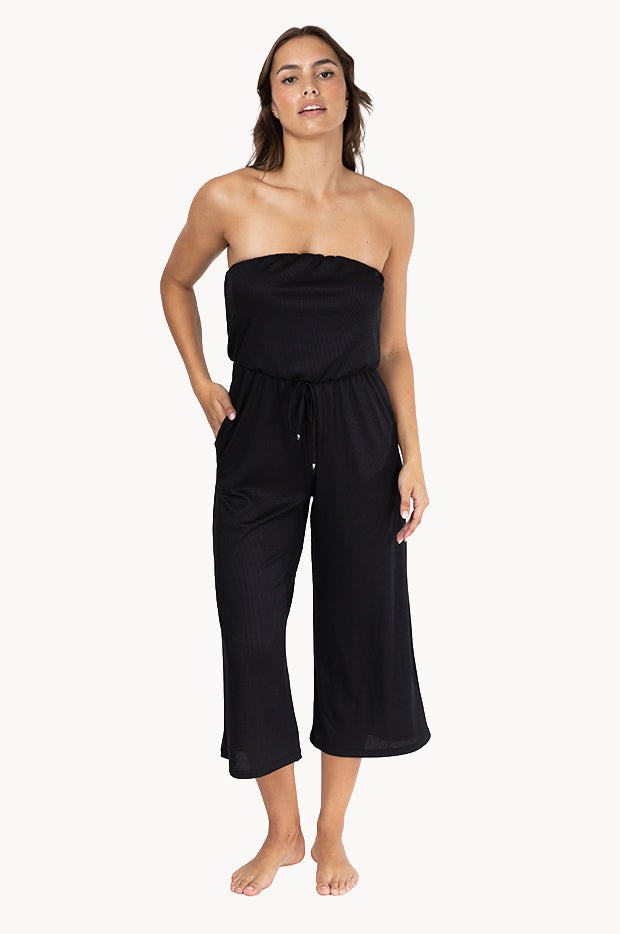 Bondi Bandeau Jumpsuit